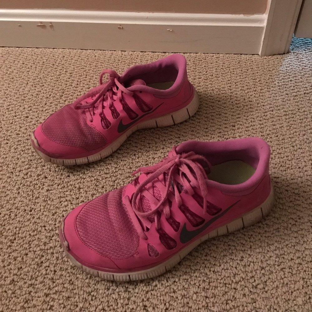 Nike Free Run 5.0